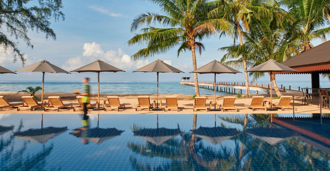 Mastercard One Night Free