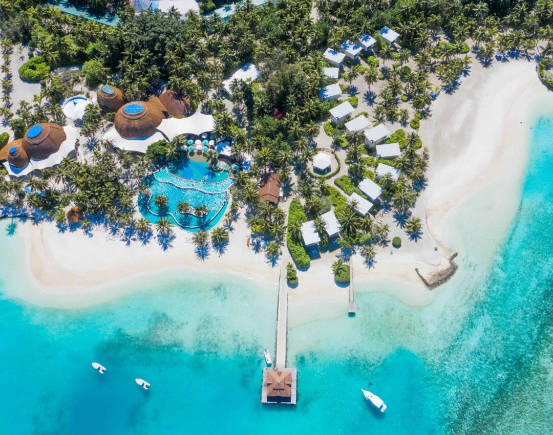Kandooma Maldives